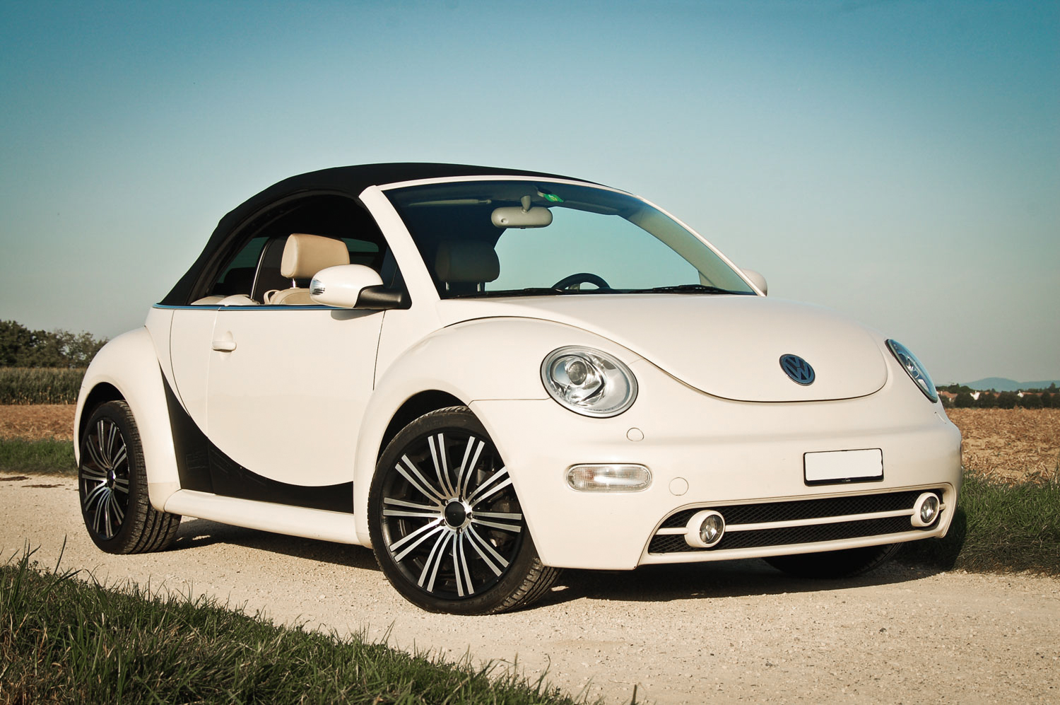 vw-beetle cabrio