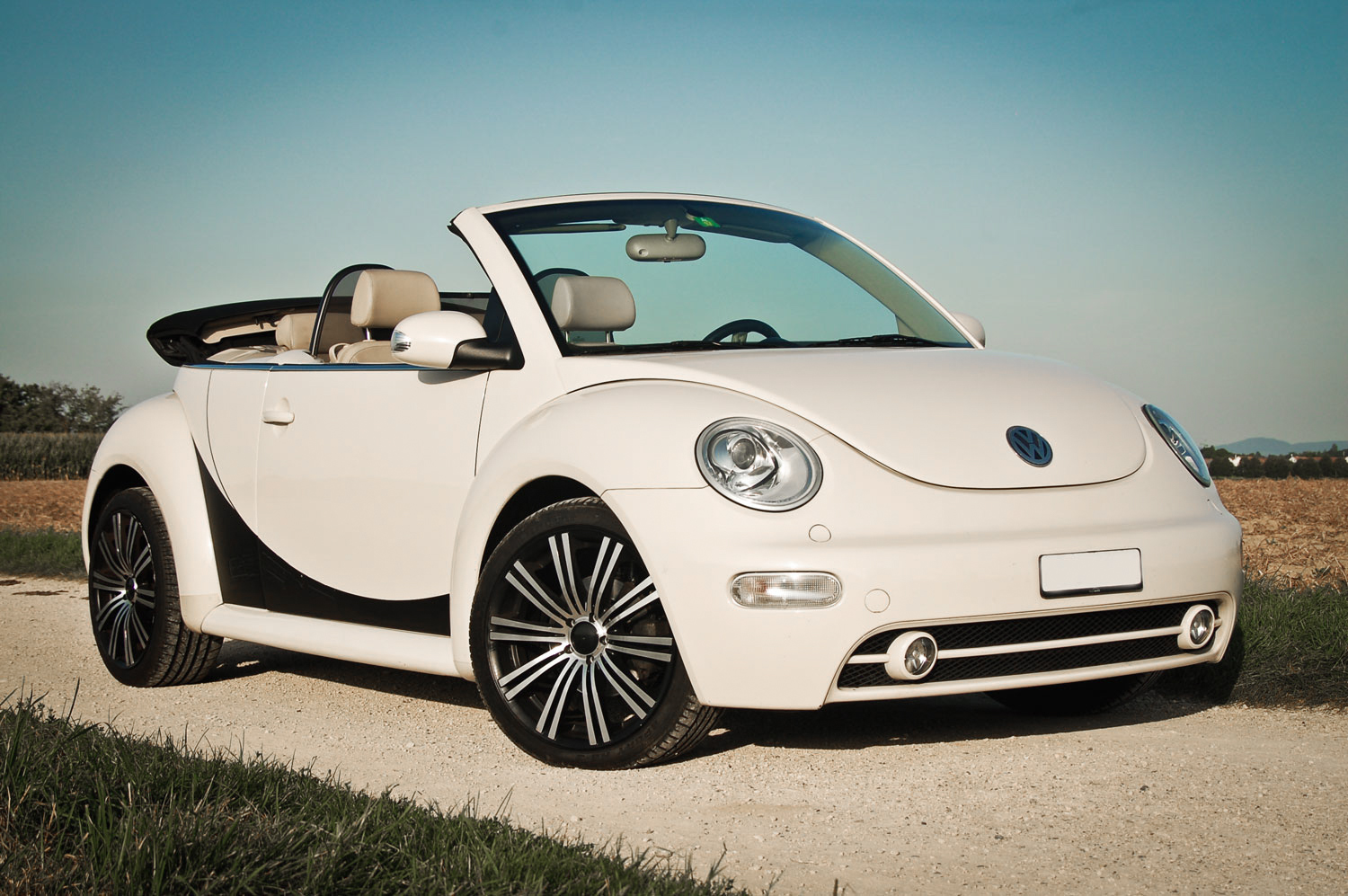 vw-beetle cabrio